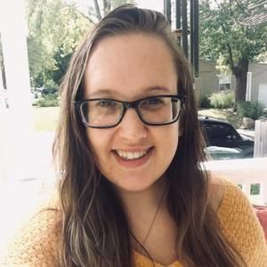 Meet your Posher, Colleen